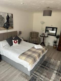 Oliver Twist Country Inn - 6