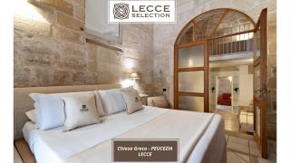 Chiesa Greca Suites - Lecce Selection - 4