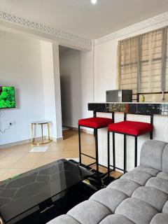 Diani 1 bedroom Apartment - Ukunda - 6