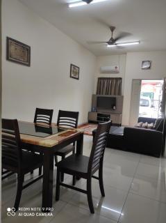 Hanania Homestay Melaka - 7