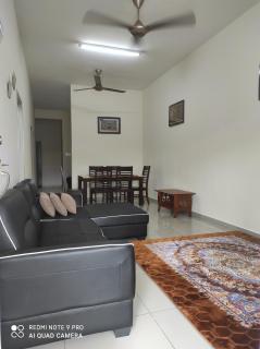 Hanania Homestay Melaka - 8