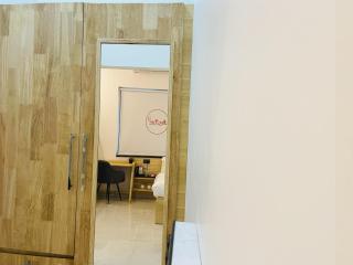 Live Free Hostel Dehradun - 9