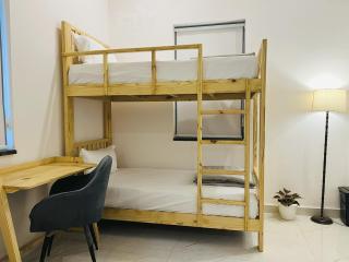 Live Free Hostel Dehradun - 3