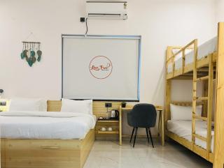 Live Free Hostel Dehradun - 0