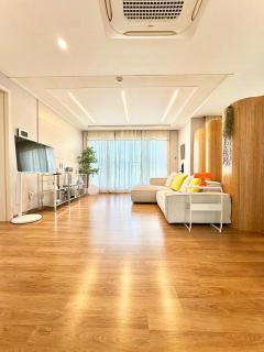 Geoje Notre Maison Family Up to 10 , Near Beach - 0