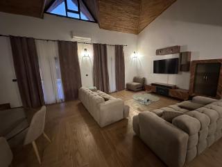 Villa oasis, Résidence Nianing - 2