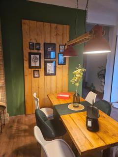 Loft industrial a 45min Playas de Doñana Home Torremirador - 9