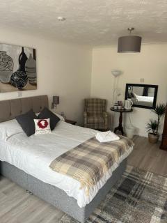 Oliver Twist Country Inn - Wisbech - 8