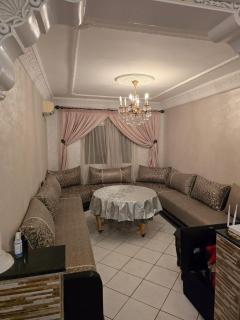 NAAIM elhouda agadir - 0