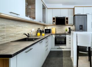 Leonardo50 Grande Apartment - Budapest - 1