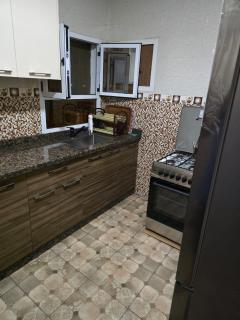 NAAIM elhouda agadir - 1