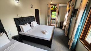 Rumaisa Hotel - 9