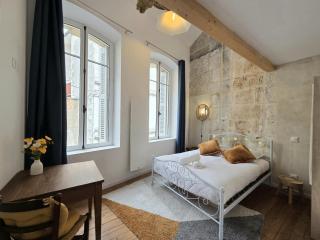 Cocon urbain avec terrasse privée au cœur du centre-ville - 9