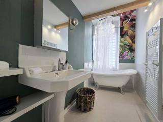 Cocon urbain avec terrasse privée au cœur du centre-ville - 8