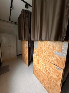 Sun Nest Hostel 山巢背包客 - 3