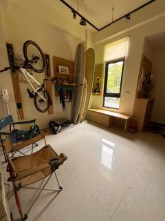 Sun Nest Hostel 山巢背包客 - 1