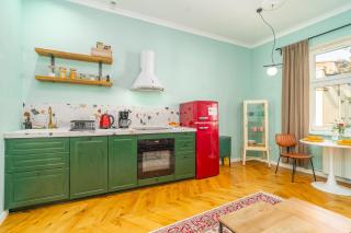 Kraków Dębniki - Vistula River & Parks nearby - 7