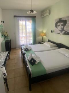 Saint George Hotel - 2