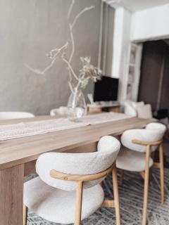 cozy staycation in Maboneng - 8