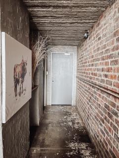 cozy staycation in Maboneng - 2