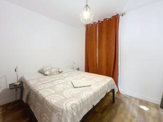 Le Patio - Grande Terrasse - Wifi et Climatisation - 6