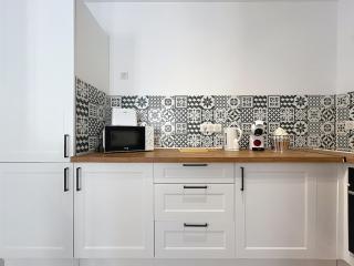 Le Patio - Grande Terrasse - Wifi et Climatisation - 5