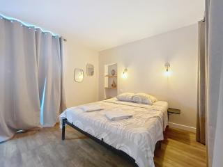 Le Patio - Grande Terrasse - Wifi et Climatisation - 4