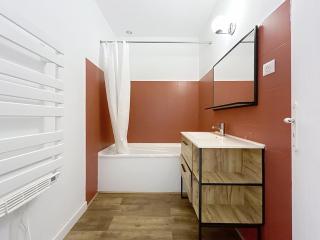 Le Patio - Grande Terrasse - Wifi et Climatisation - 3