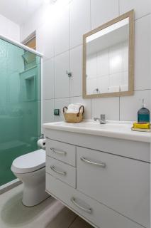 Quiet apartment 6 minutes from Copacabana beach! - 9
