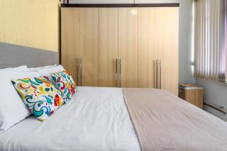 Quiet apartment 6 minutes from Copacabana beach! - 3