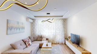 Cozy Central 1 Bedroom Apartment Sofia - 0