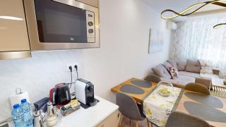 Cozy Central 1 Bedroom Apartment Sofia - 7