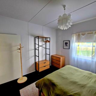Jerrinja - Absolute waterfront with jetty - 5 mins to Hyams Beach - 7