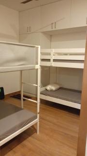 Compacto Men's Dormitory - 0