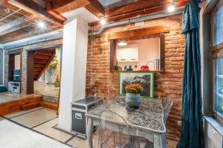 Quadruplex authentique, face Cathédrale Strasbourg - 3