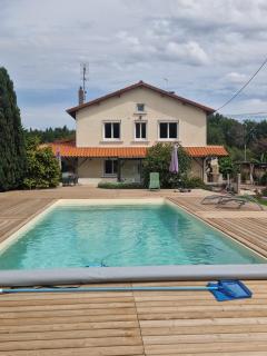 Gîte des chardreaux - 9