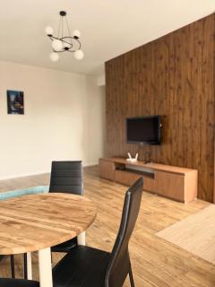 Comodo Apartment 4 - 4