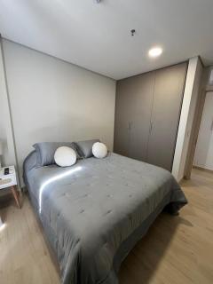 Apartment with pool, gym & parking in Asunción - 6