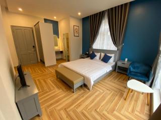 Sleep Box Anlina Đường 3 Tháng 4 - 7