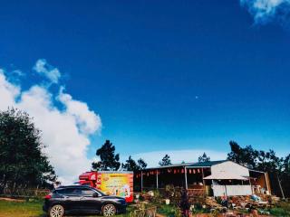 Bamboo Homestay Tà Xùa - 4