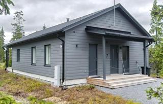 Villa Kinoskulma - 7