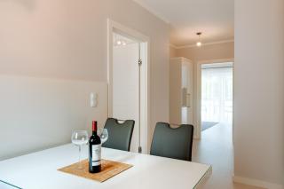 Apartament w Rezydencji Maritimo - Colberga - 5