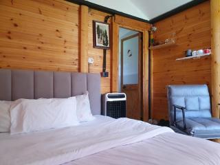 Boga Cabins - 1