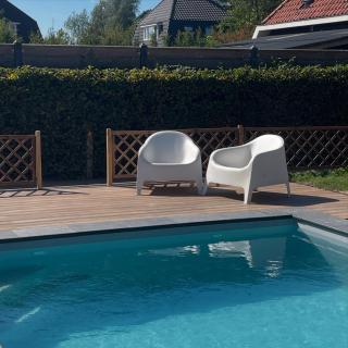 Hoeve Altena Barn - 9