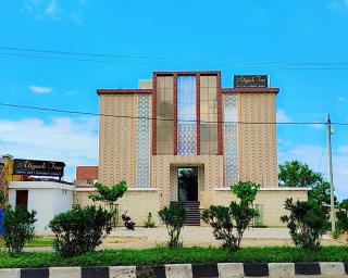 Hotel Aligarh Inn - 6