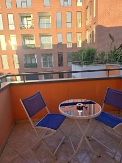 VOGLI GROUP APARTMENTS Tirana 1 - 5