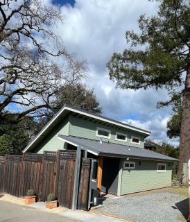 BayAreaCozyStays Sebastopol w Loft & 2 Bdrms - 2