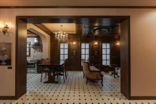 Jeju Aewol Enoch Pool Villa - 1