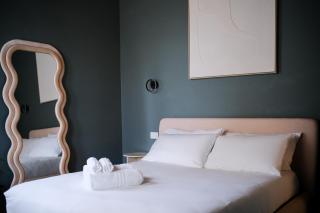 Premier Stay The Tower - Near Bernina Express - Winter Sports Events 2026 - Tirano - 2