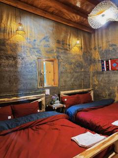Amazing Lô Lô Chải Homestay - 2